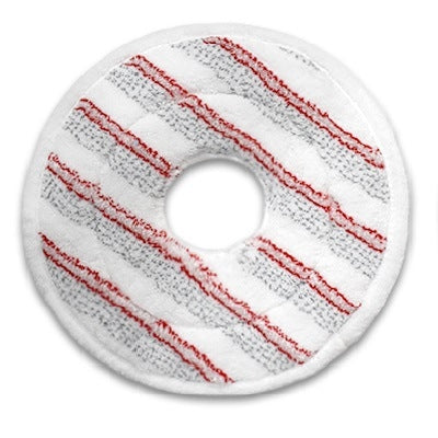 For Vileda Spin & Clean Mop Refill Pad Round Microfiber Replacement Cloth Cover