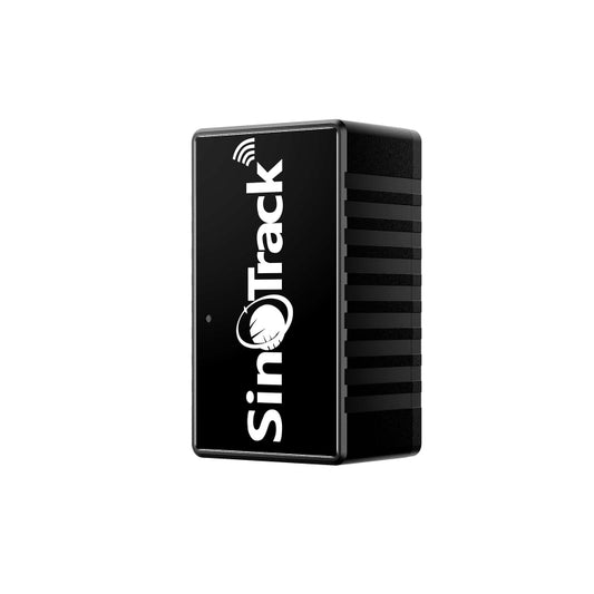 SinoTrack GPS Wireless Car Pet Anti-Theft Anti-Lost Tracker