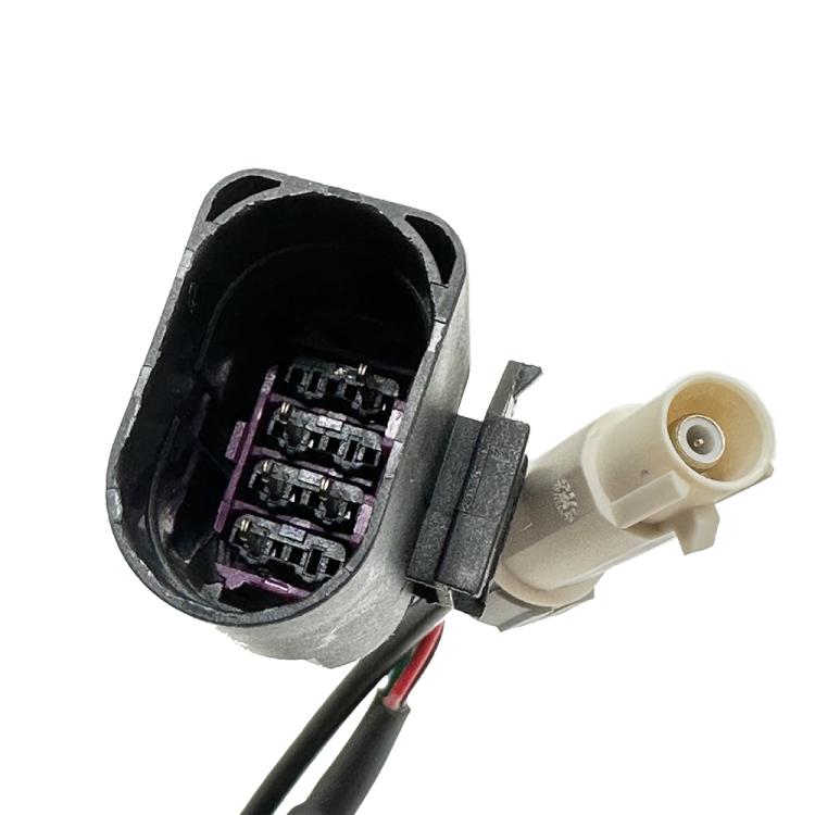 95B980551L For Porsche MaCan 2014-2023 Reversing Assist Rear View Camera