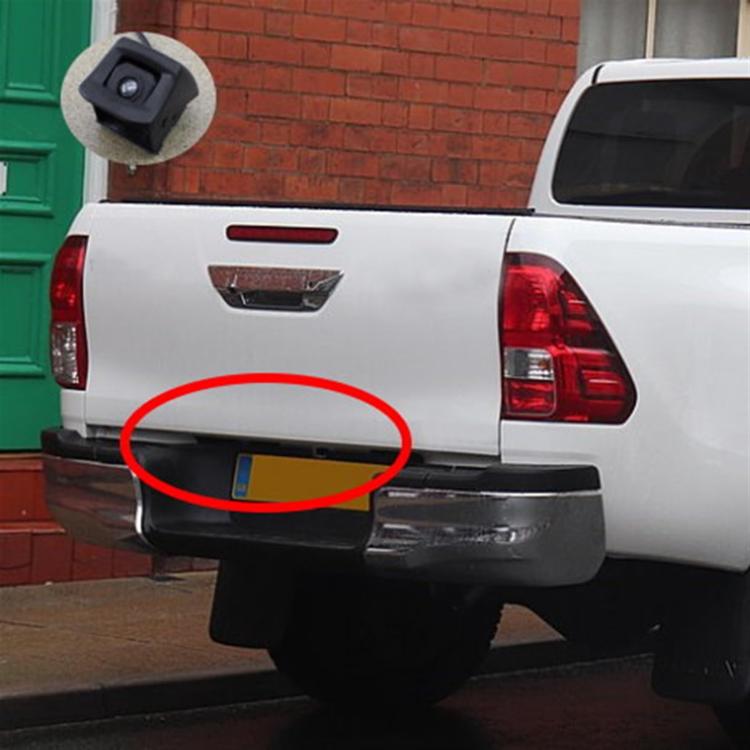 For 2010-2017 Toyota Hilux Reversing Camera