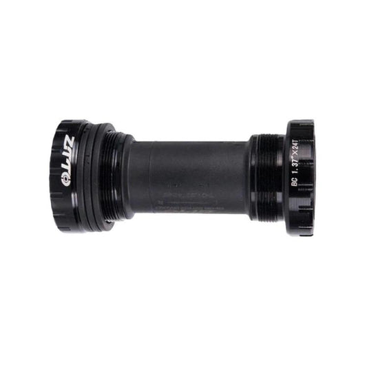 For Shimano / FSA ZTTO BB91 Mountain Road Bike Bottom Bracket Press-Fit Threaded Bottom Bracket