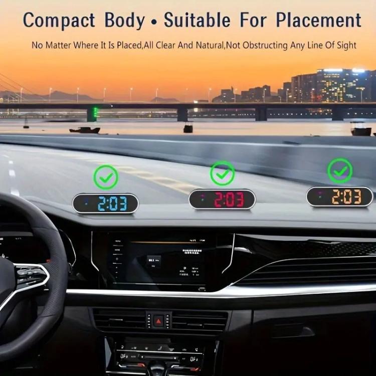 Dashboard head-up display speed gauge with green check indicators
