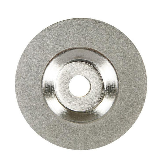 Electroplated Emery Grinding Disc Angle Grinder Grinding Wheel Blade, Coarse Grinding 400 Mesh, Fine Grinding 600 Mesh, Fine Grinding 800 Mesh