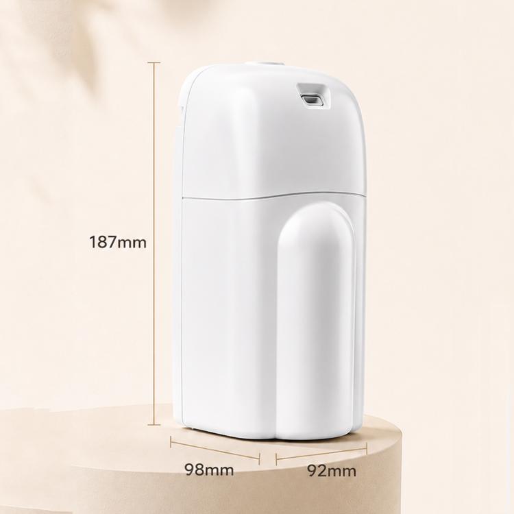 Essential Oil Diffuser Smart Automatic Aromatherapy Machine