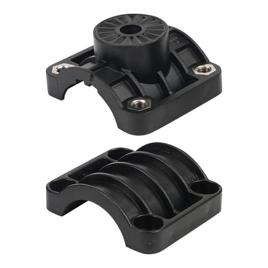 For Garmin Panoptix LVS32 Transducer Drum Motor Shaft Bracket 010-12676-15