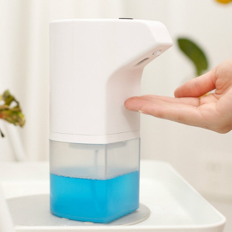 Wall-mounted Automatic Induction Foam Spray Soap Dispenser, Bubble Battery Models, Bubble Rechargeable, Spray Battery Models, Spray Rechargeable