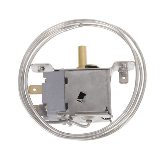 WPF22-L Refrigerator Thermostat Household Metal Temperature Controller Refrigerator Parts, WPF22-L