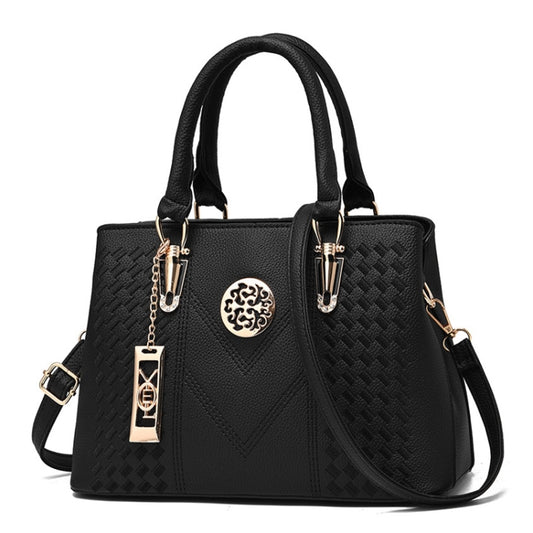 Embroidery Messenger Bags Women Leather Handbags Bags for Women Hand Bag