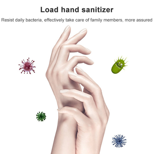 250ML Stainless Steel Automatic Soap Dispenser Infrared Sensor Soap Dispenser, 250ML