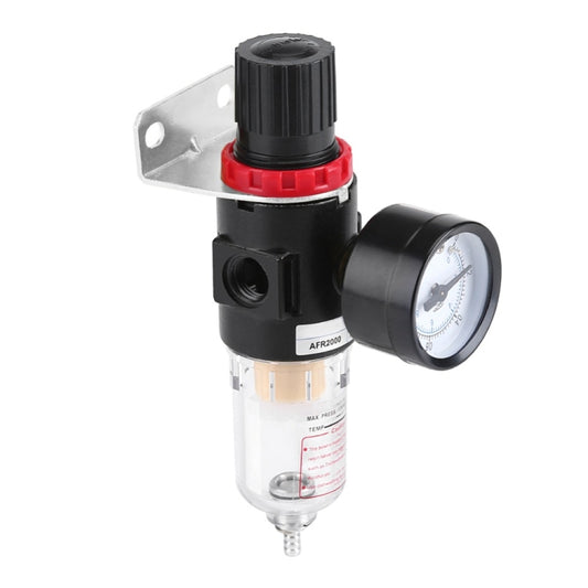 Air Compressor Water Pressure Moisture Separator, Moisture Separator