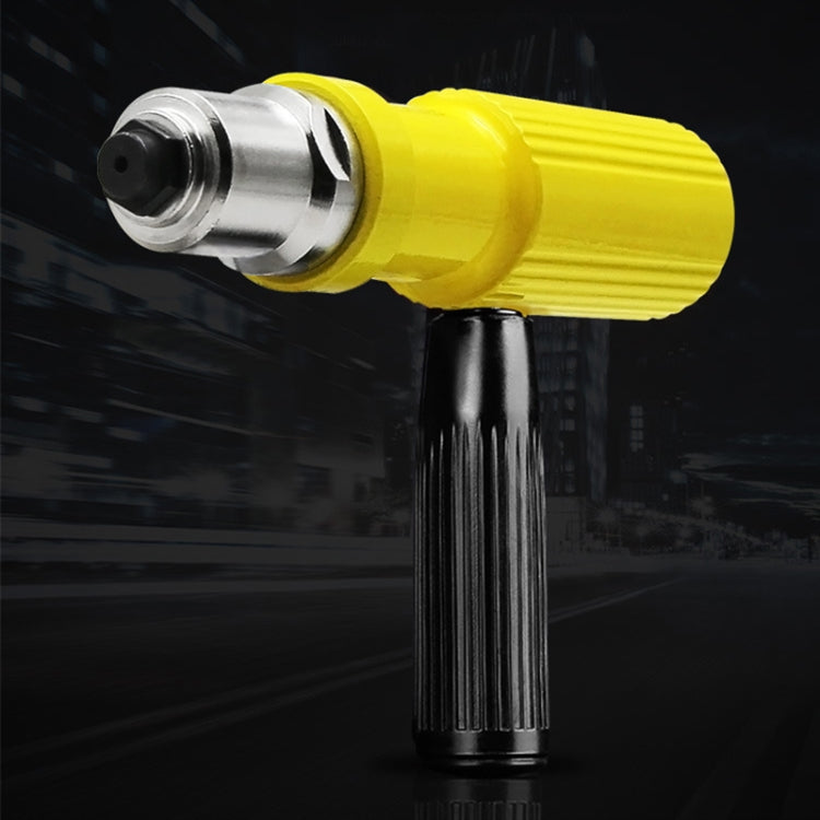 Electric Rivet Machine Conversion Head Accessories