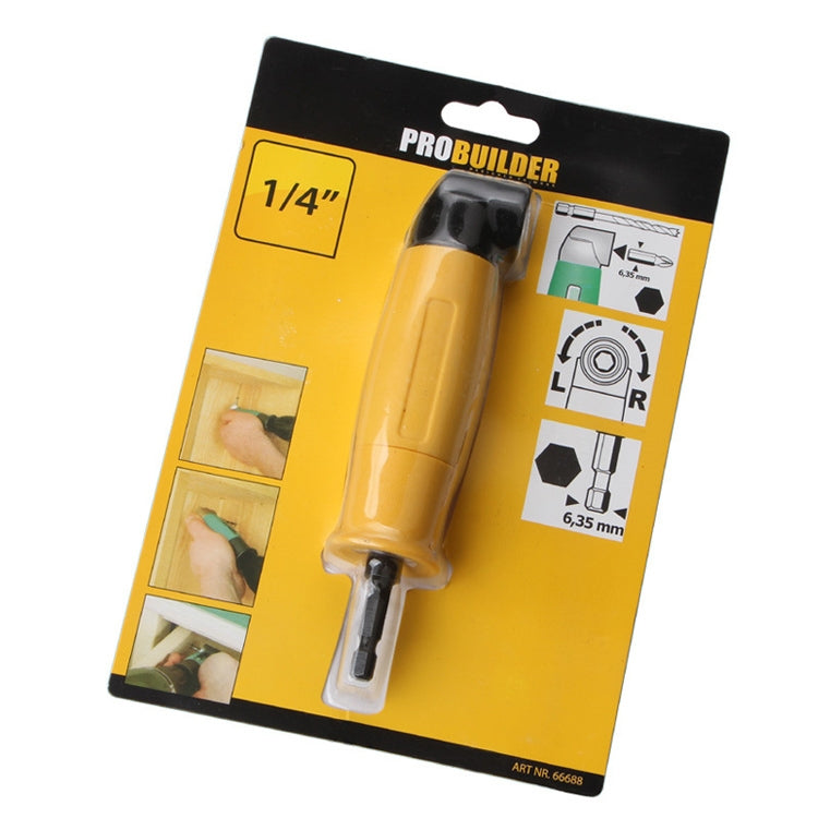 90 Degree Bit Turner Electric Right Angle Screw Driver, 90 Degree Bit