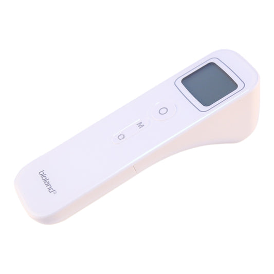 E122 Thermometer Ear and Forehead Thermometer Digital Infrared Thermometer for Baby Kids Adults 1 Second Measurement, E122