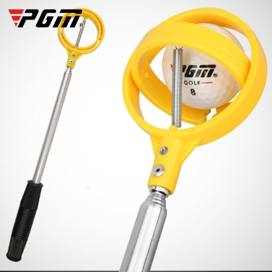 PGM Golf Flexible Ball Catcher, Stretch Length: 2m, LQQ005
