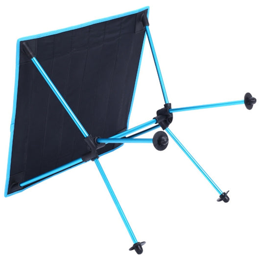 Outdoor Camping Portable Light Folding Table Oxford Cloth Aviation Aluminum Picnic Barbecue Table, Barbecue Table(black), Barbecue Table(blue), Barbecue Table(orange), Barbecue Table(red)
