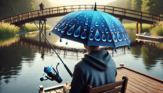 Unbeatable Black Friday Deals on the Ultimate Double-Layer Fishing Umbrella Hat for All Your Outdoor Adventures