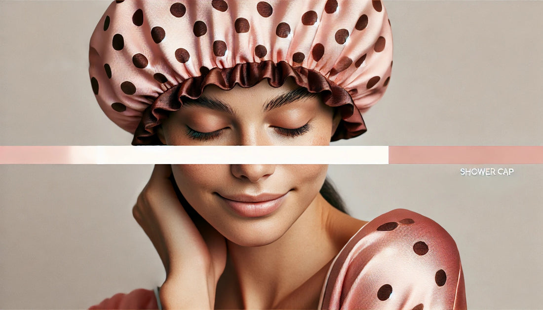 shower cap, best shower cap