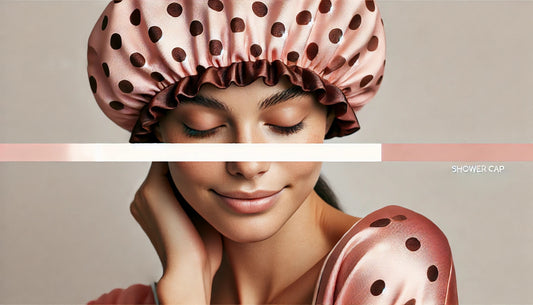 shower cap, best shower cap