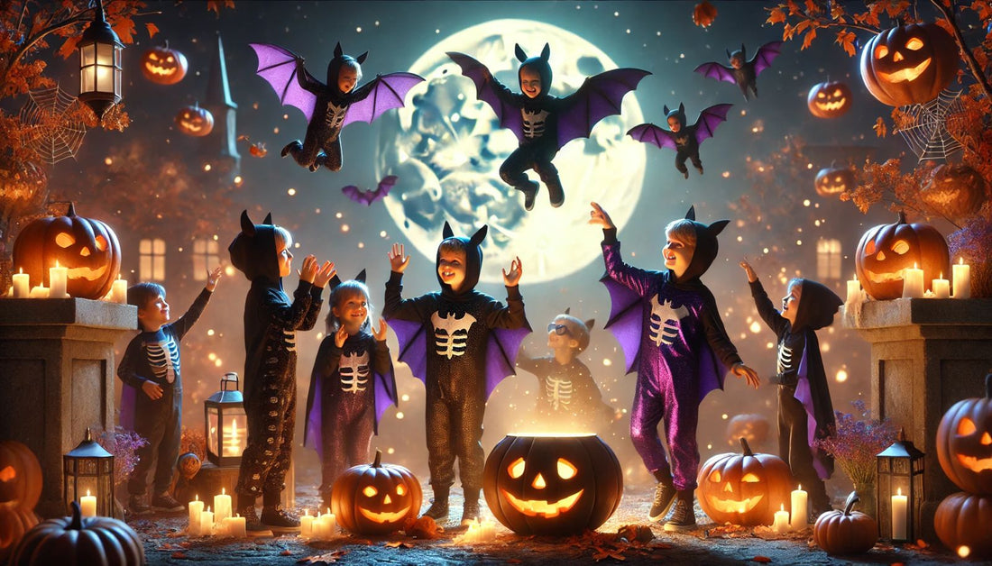 Halloween Costume, Halloween