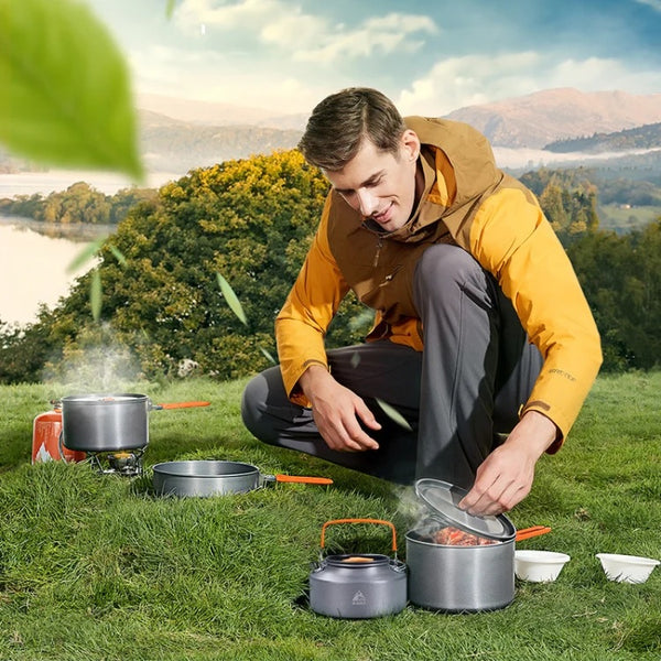 Outdoor & Sports
