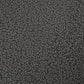 Stainless steel surface with speckled texture