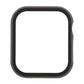 Metal Front Frame Protective Case For Apple Watch Series 6 / 5 / 4 / Watch SE 40mm, For Apple Watch Series 6 / 5 / 4 / Watch SE 40mm