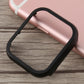 Metal Front Frame Protective Case For Apple Watch Series 6 / 5 / 4 / Watch SE 40mm, For Apple Watch Series 6 / 5 / 4 / Watch SE 40mm