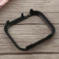 Metal Front Frame Protective Case For Apple Watch Series 6 / 5 / 4 / Watch SE 40mm, For Apple Watch Series 6 / 5 / 4 / Watch SE 40mm