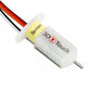 3D Touch sensor module with transparent housing and metal probe pins, wired