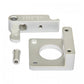 MK8 Extruder Aluminum Feeder Kit for 1.75mm / 3mm Filament