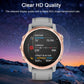 Clear HD tempered glass screen protector film for Garmin watch display