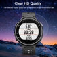 Clear HD tempered glass screen protector for Forerunner 235, high image clarity