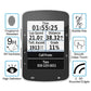 Clear tempered glass screen protector film for Garmin Edge 520 with rounded edges