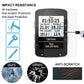 Clear tempered glass screen protector film with 9H impact protection, rounded edges