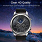 Smartwatch tempered glass screen protector film, clear HD quality screen cover