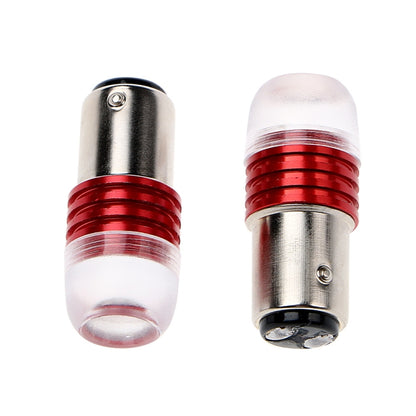 2pcs 1157 DC12V / 1.5W Car Strobe Brake Lights, Strobe