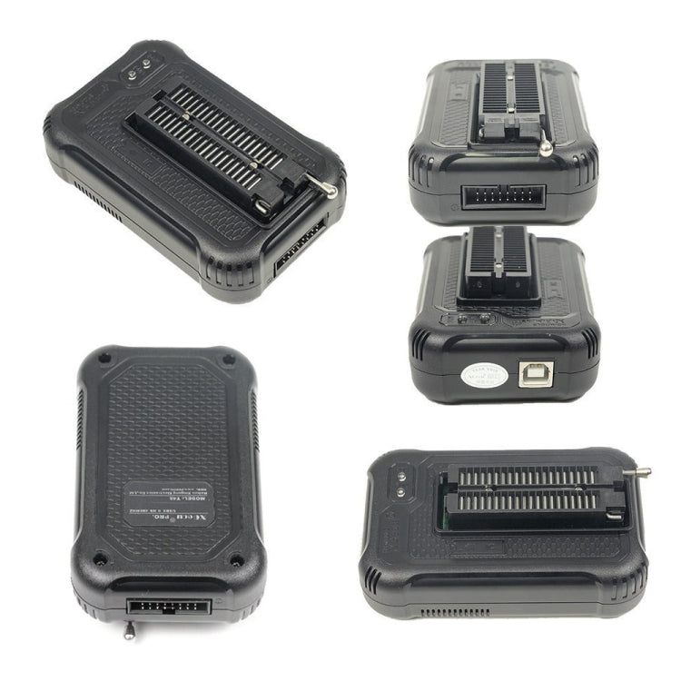 T48 XGecu TL866-3G V12.01 Car Online Programmer, Standard Version, T48 Standard Version