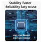 T48 XGecu TL866-3G V12.01 Car Online Programmer, Standard Version, T48 Standard Version
