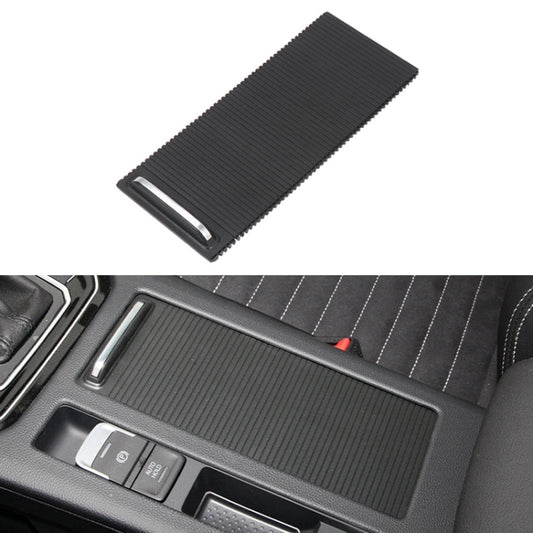 For Volkswagen Magotan B8L Car Central Armrest Box Cover, Left Driving, For Magotan B8L