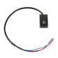 Car Universal White Light Switch with Lock