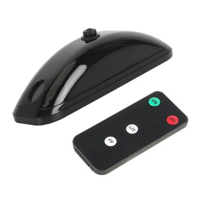 H901 Car Remote Pilot Light Warning Light Dual Flash Light, 1pcs