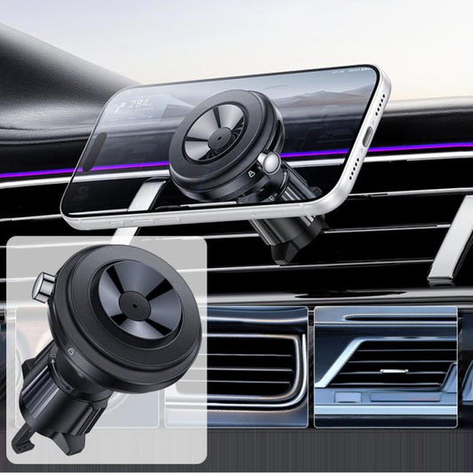 Yesido C258 Car Air Vent Magnetic Phone Holder, C258