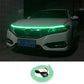 1.5m Car Daytime Running Super Bright Decorative LED Atmosphere Light, 1.5m