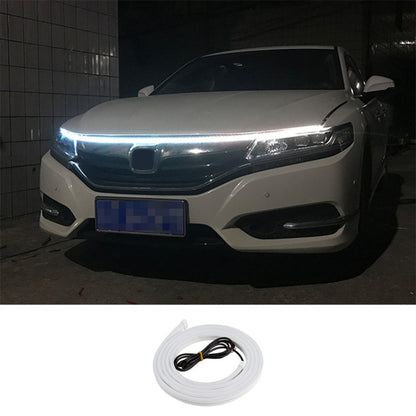 1.5m Car Daytime Running Super Bright Decorative LED Atmosphere Light, 1.5m