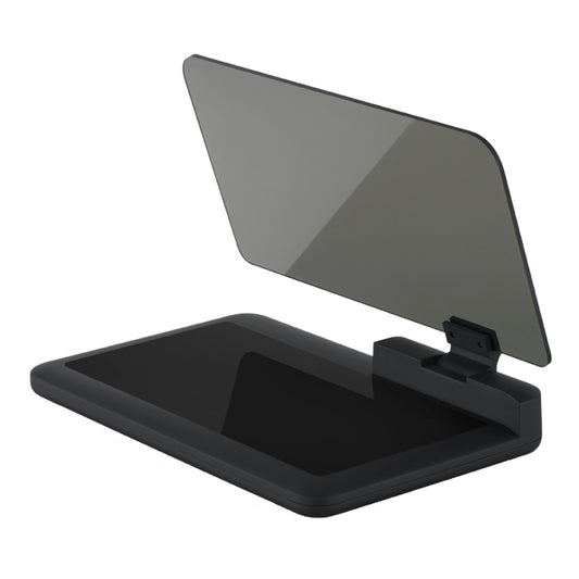 For iPhone, Galaxy, Huawei, Xiaomi, Lenovo, Sony, LG, HTC and Other Smartphones, GPS HUD Head Up Display