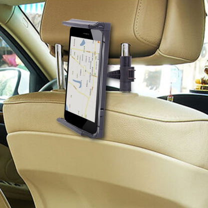 For Length Between 12.5CM To 17CM, Tablet Car Headrest Holder
