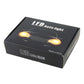 LED auto light retail box with “LED Auto light” text and light graphic