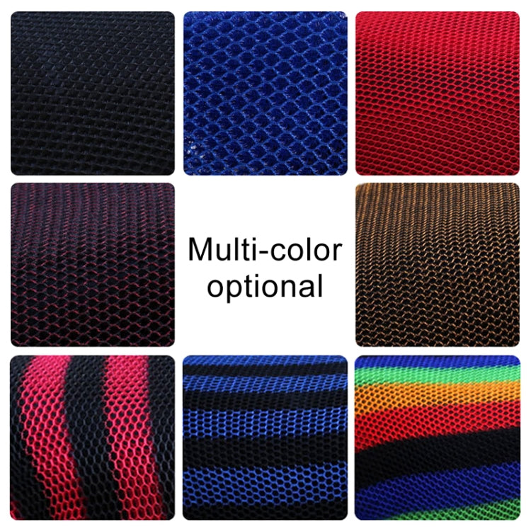 Waterproof Motorcycle Sun Protection Heat Insulation Seat Cover Prevent Bask In Seat Scooter Cushion Protect, Size: XL, Length: 78-85cm; Width: 40-53cm, Size: XL (Red + Black), Size: XL (Red), Size: XL (Blue), Size: XL (Colour), Size: XL (Black Red)   ...