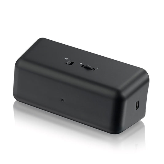 P9 HUD 3.6 inch Car OBD2 Smart Digital Meter with Multi-color, Speed & RPM & Water Temperature & Oil Consumption & Driving Distance / Time & Voltage Display, Over Speed Alarm, Low Voltage Alarm, Kilometers & Miles Switching, Light Sensor Functions, P9