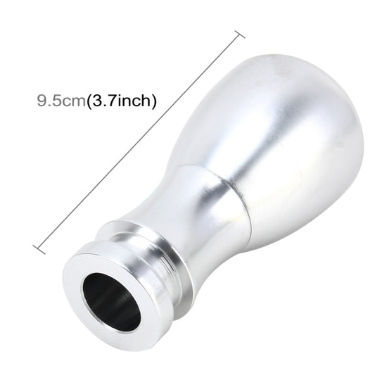 Universal Car Gear Shift Knob Modified Car Gear Shift Knob Auto Transmission Shift Lever Knob Gear Knobs
